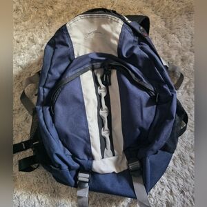 Sports Plus Olympia Backpack